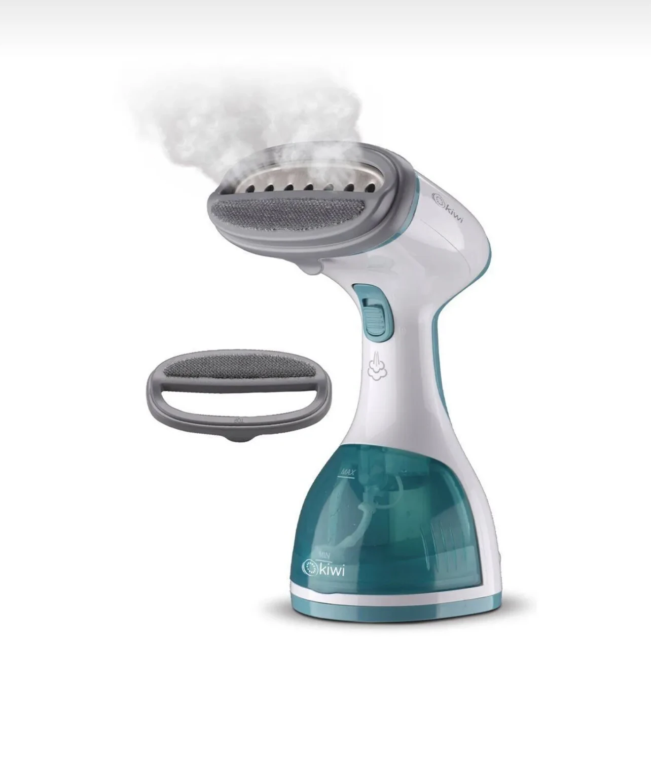 Défroisseur vapeur portable