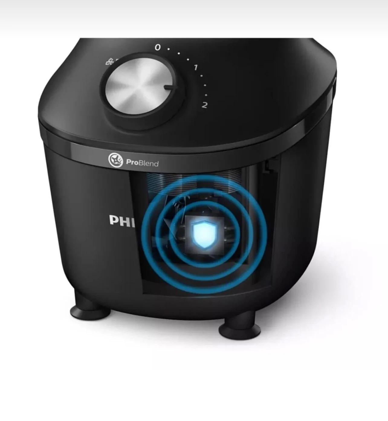 Blender Philips