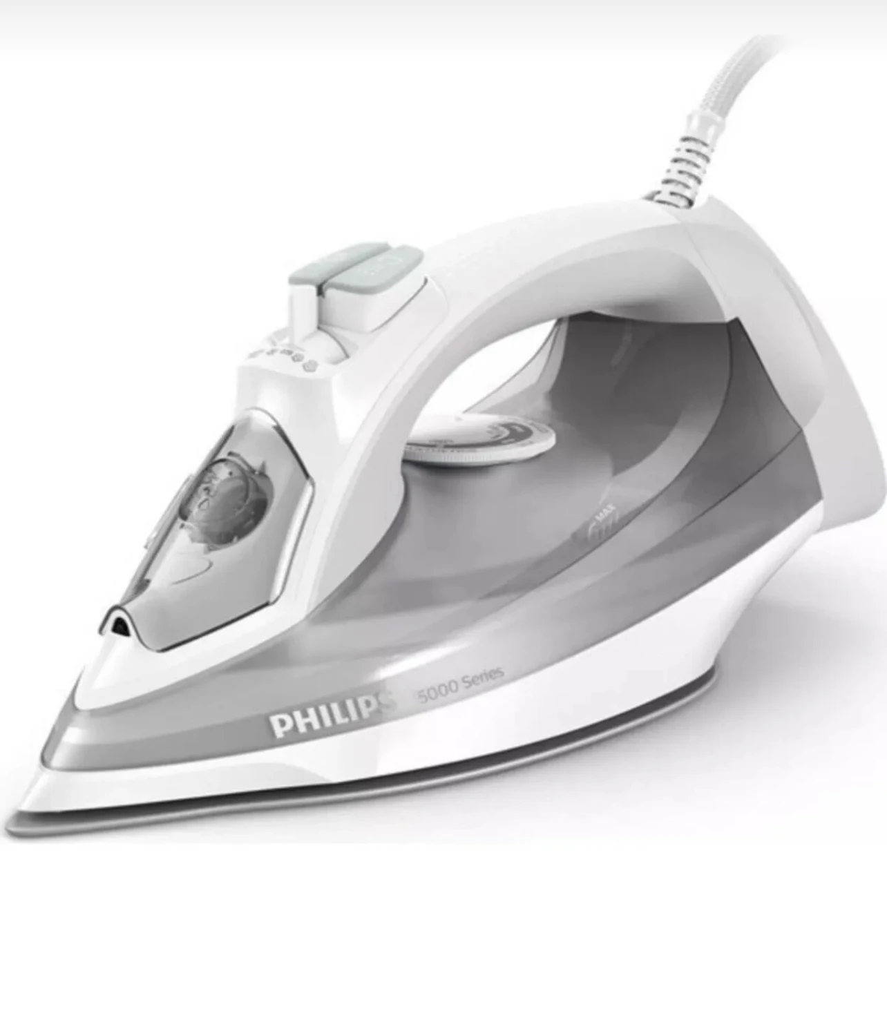 fer à vapeur Philips
