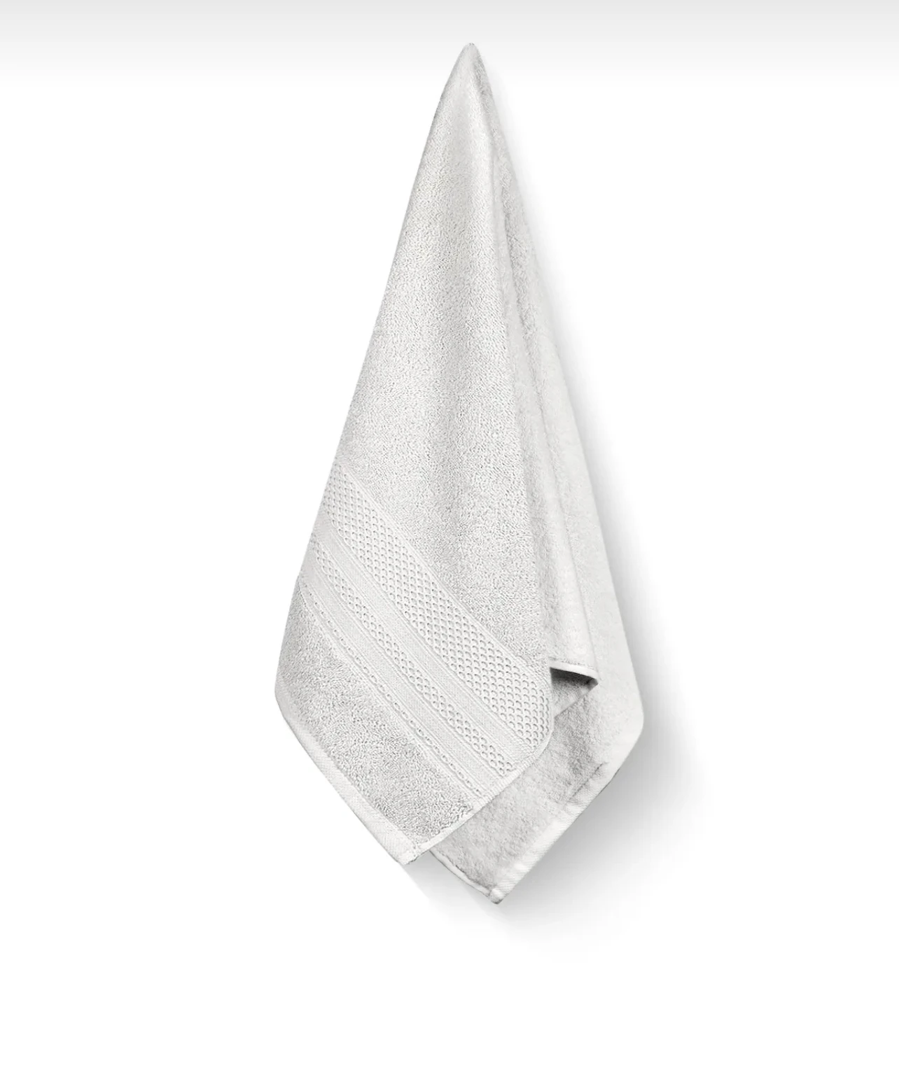 Peignoir en coton naturel extra doux