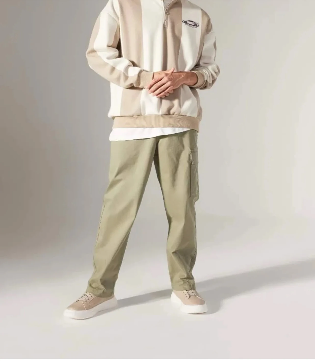 Pantalon de la marque Defacto