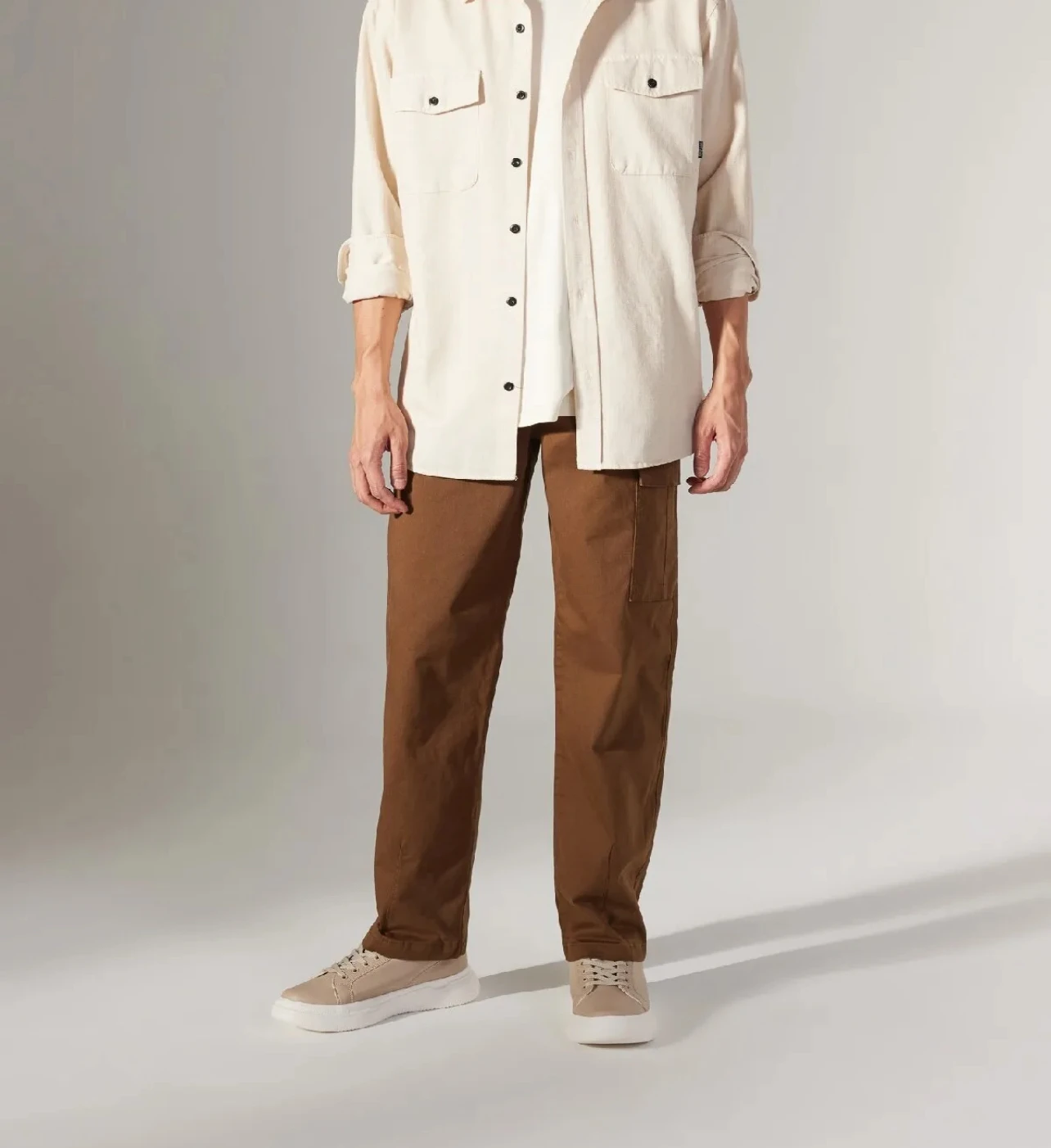 Pantalon de la marque Defacto