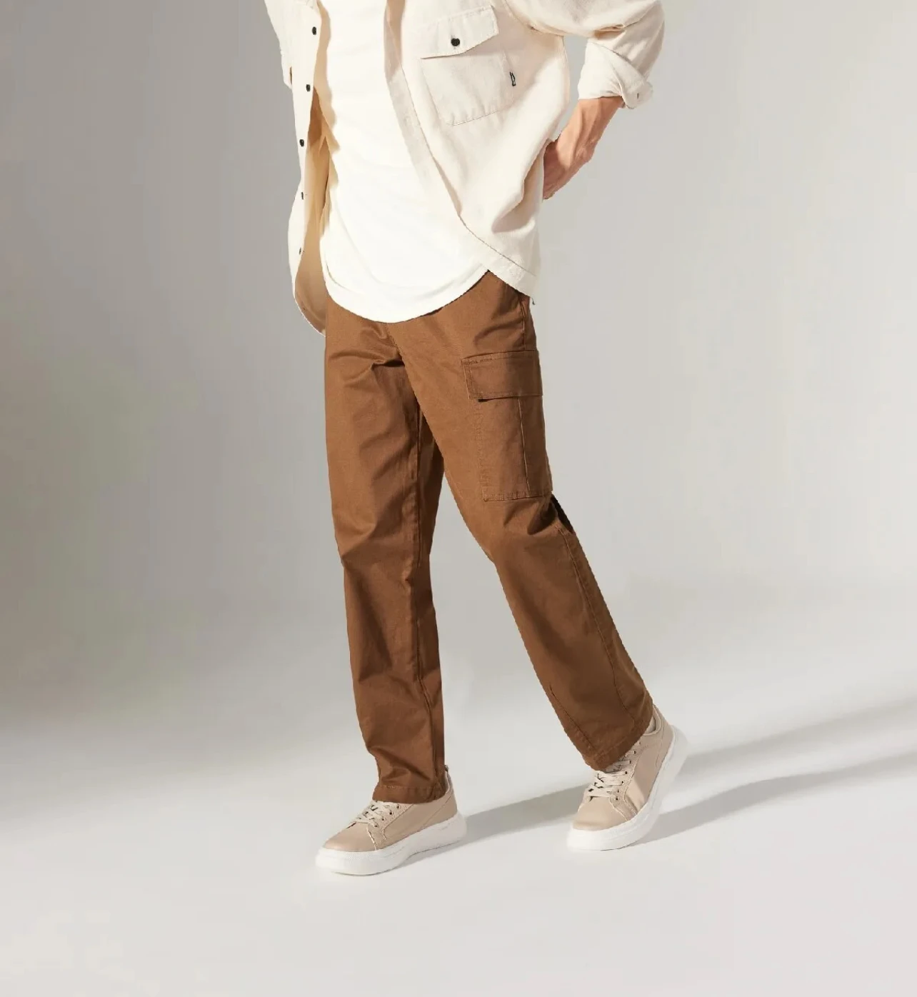 Pantalon de la marque Defacto
