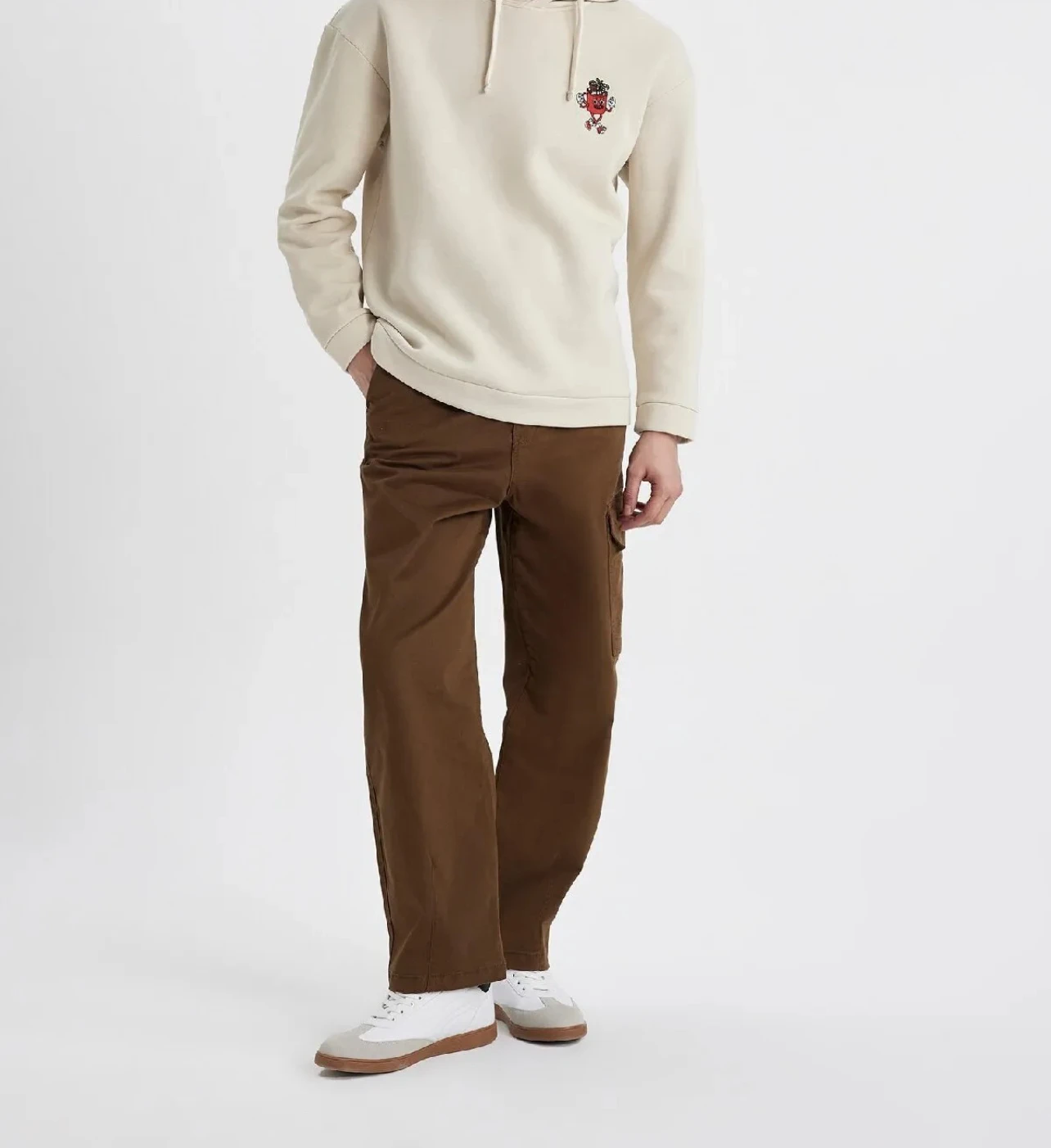 Pantalon de la marque Defacto