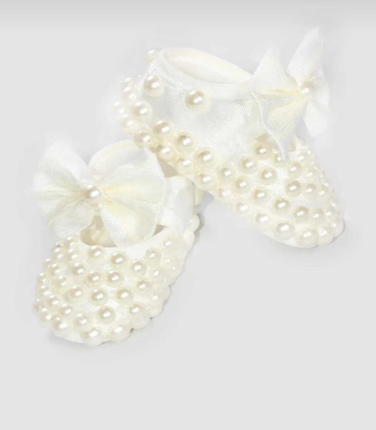 Chaussons Bébé Peki