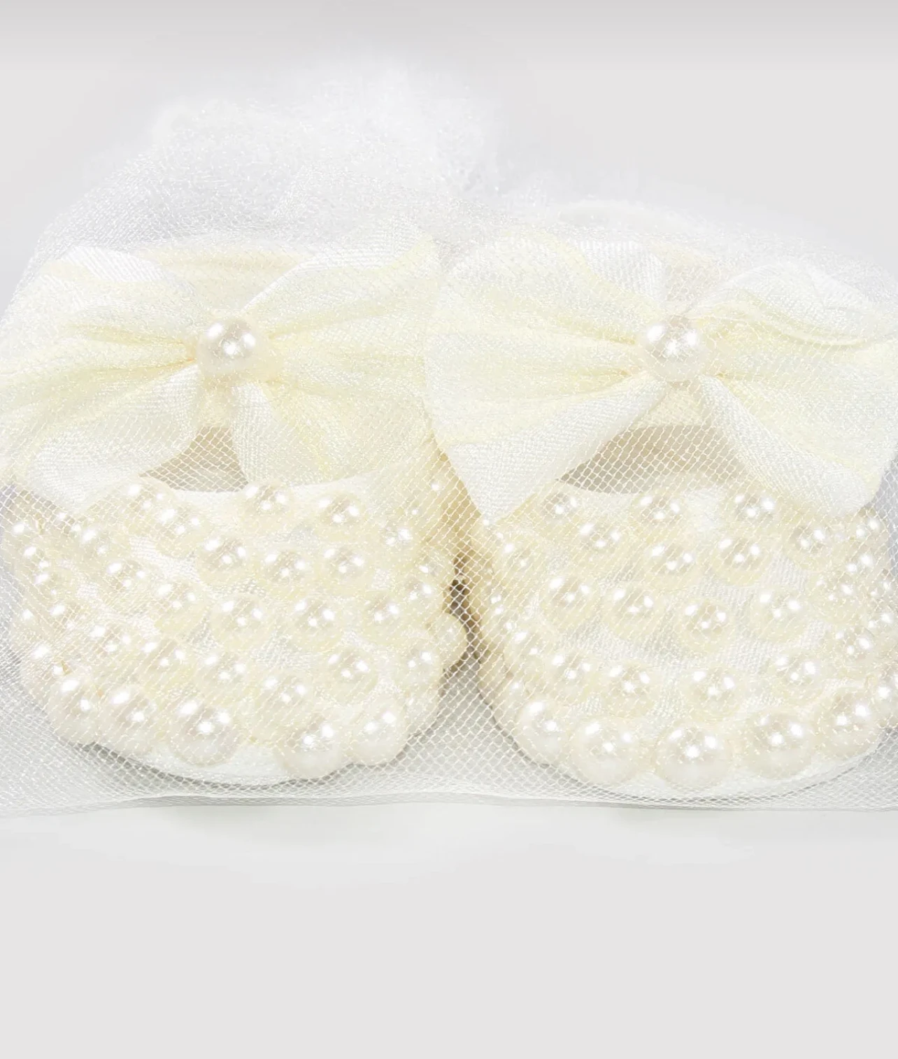 Chaussons Bébé Peki