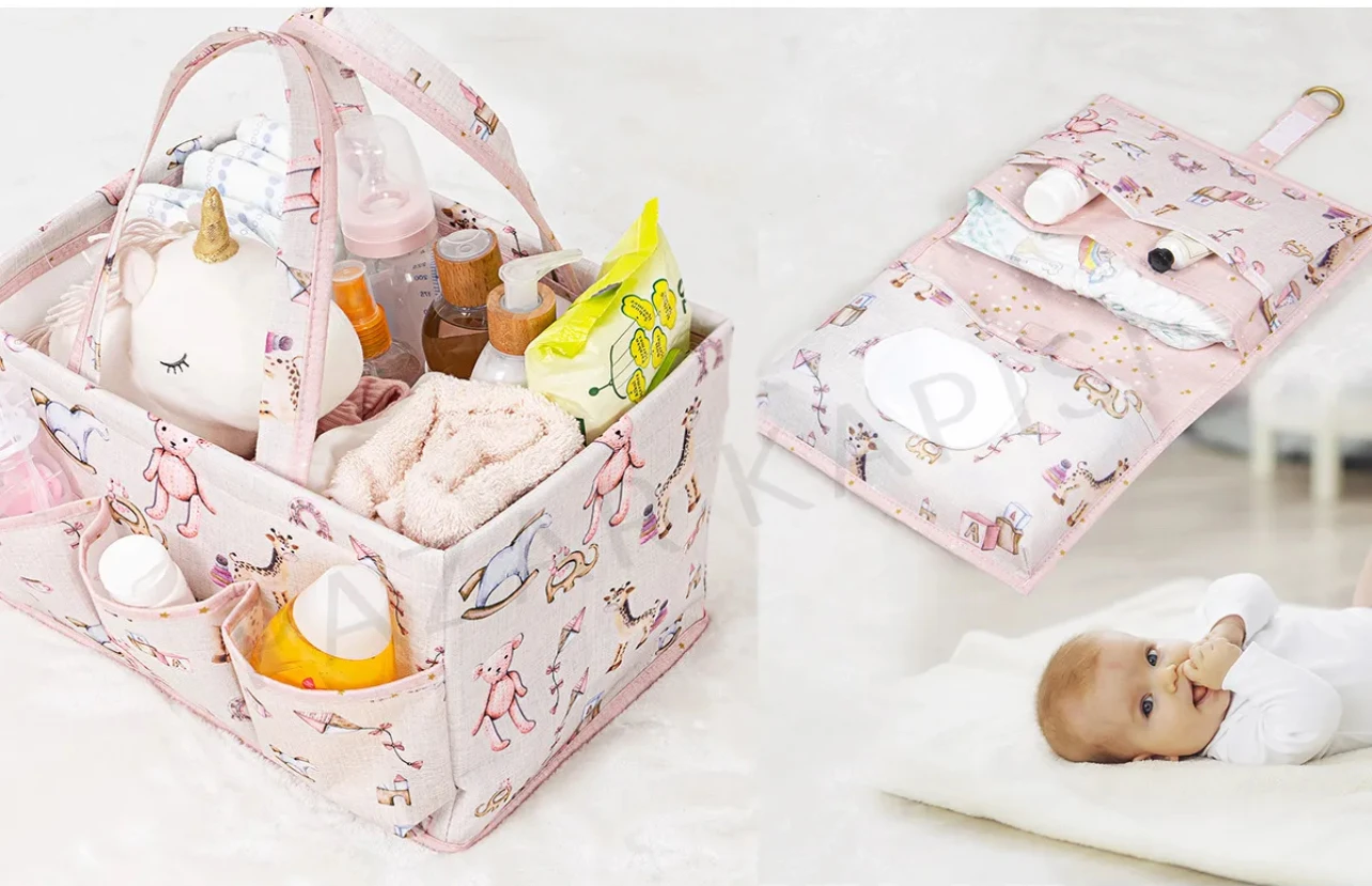 Set de naissance