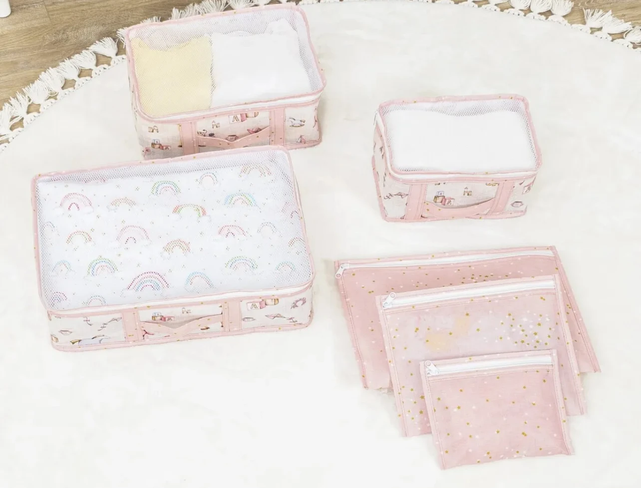 Set de naissance