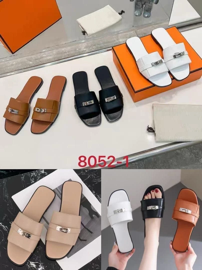 Hermès chaussures