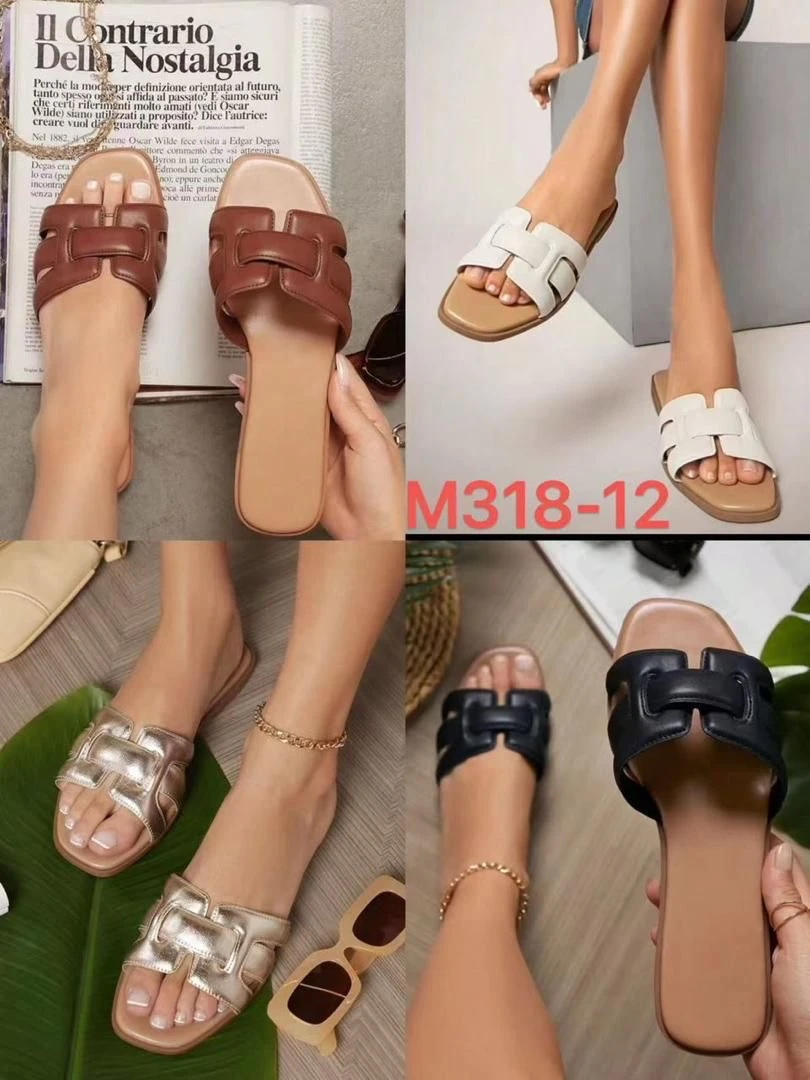 Hermès chaussures