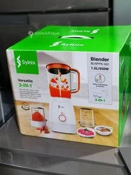 Mixeur 302