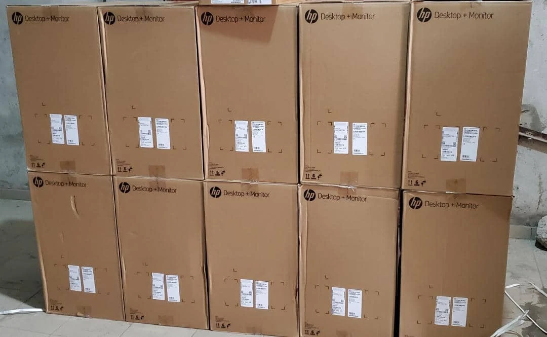 HP DESKTOP 290 core i5