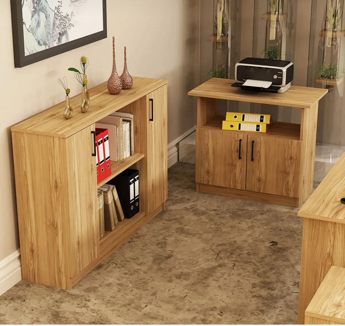 Ensemble de bureau