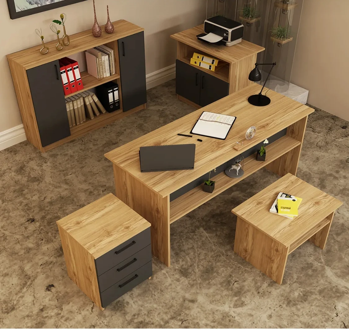 Ensemble de bureau