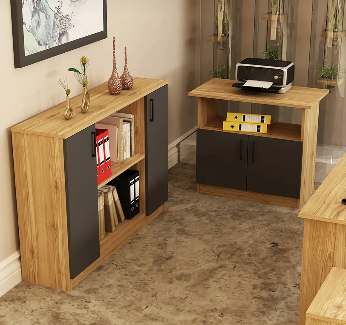 Ensemble de bureau