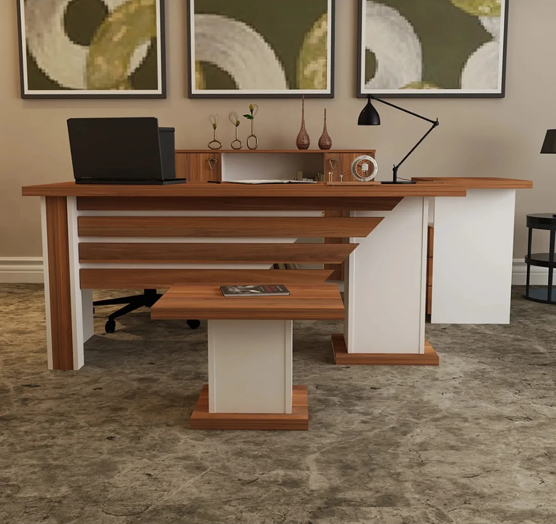 Ensemble de bureau