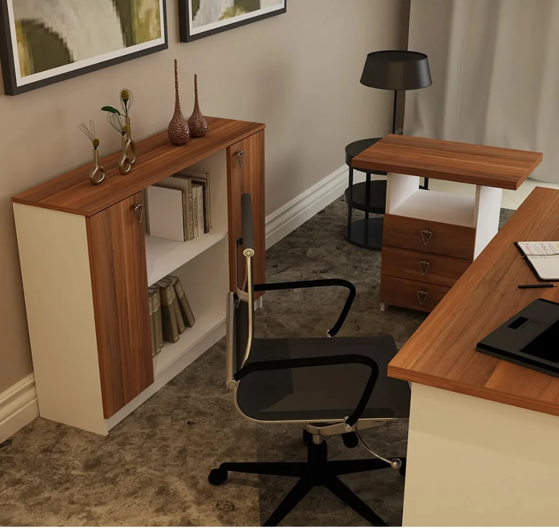 Ensemble de bureau