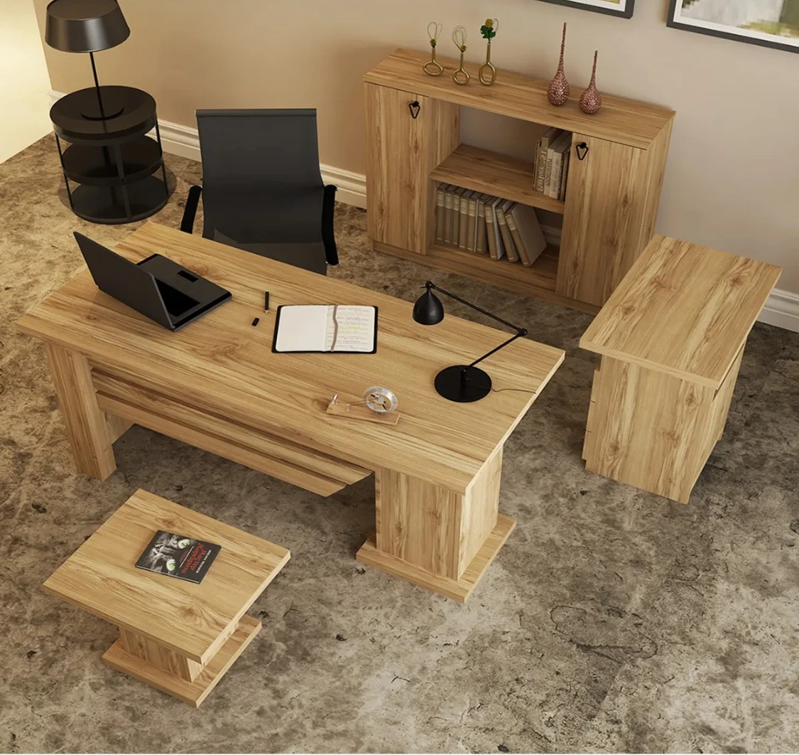 Ensemble de bureau