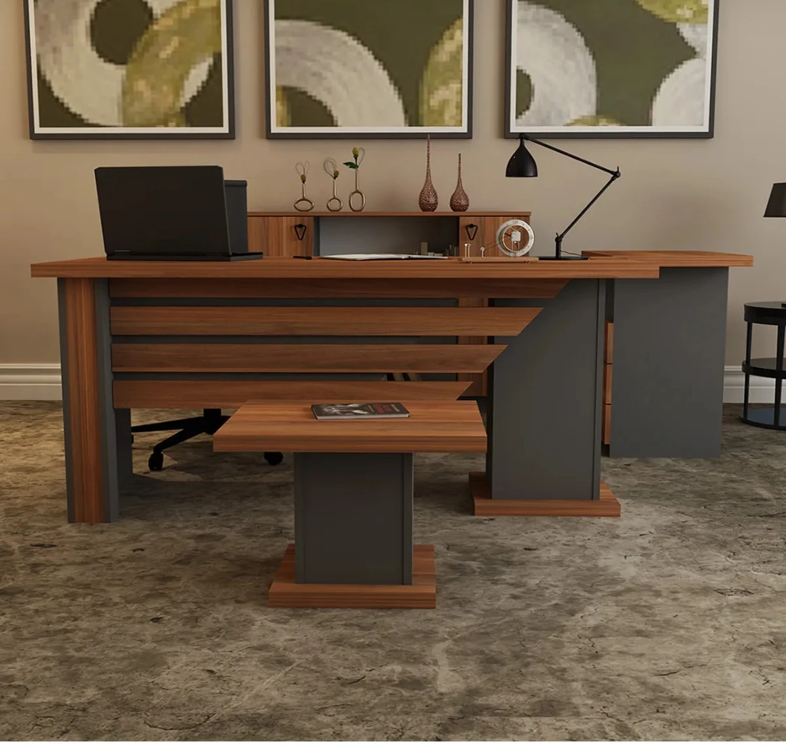 Ensemble de bureau