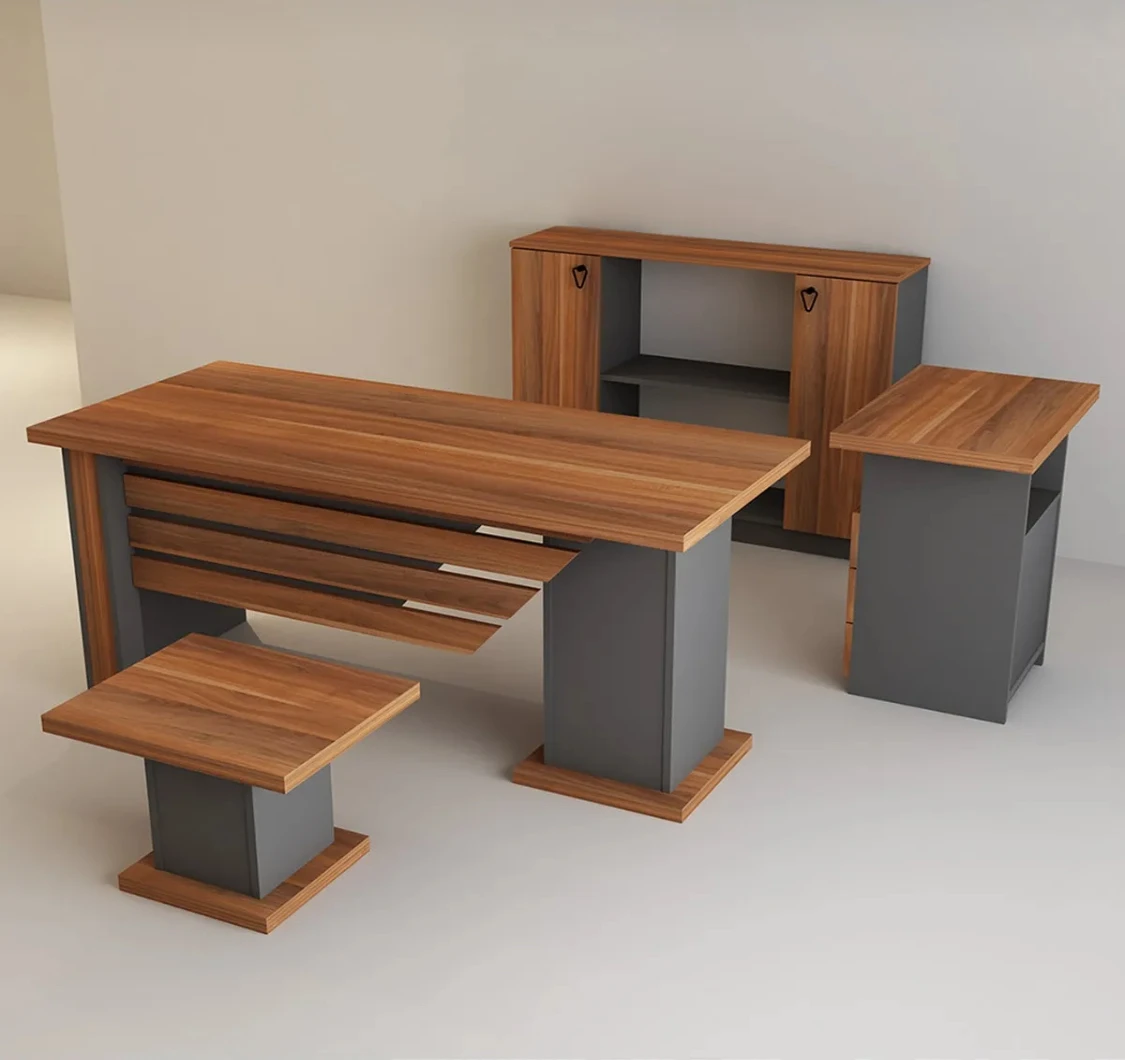Ensemble de bureau