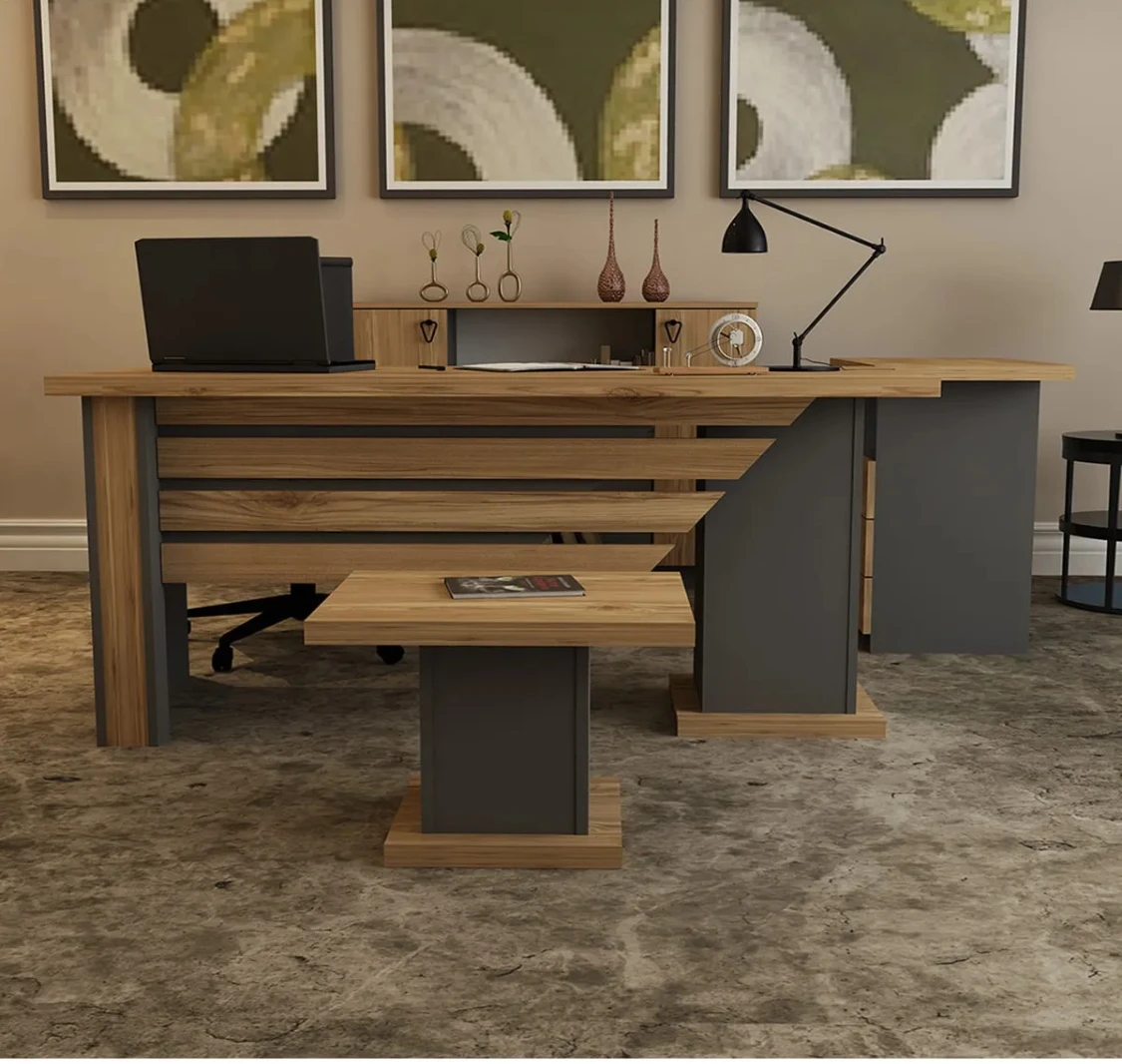 Ensemble de bureau