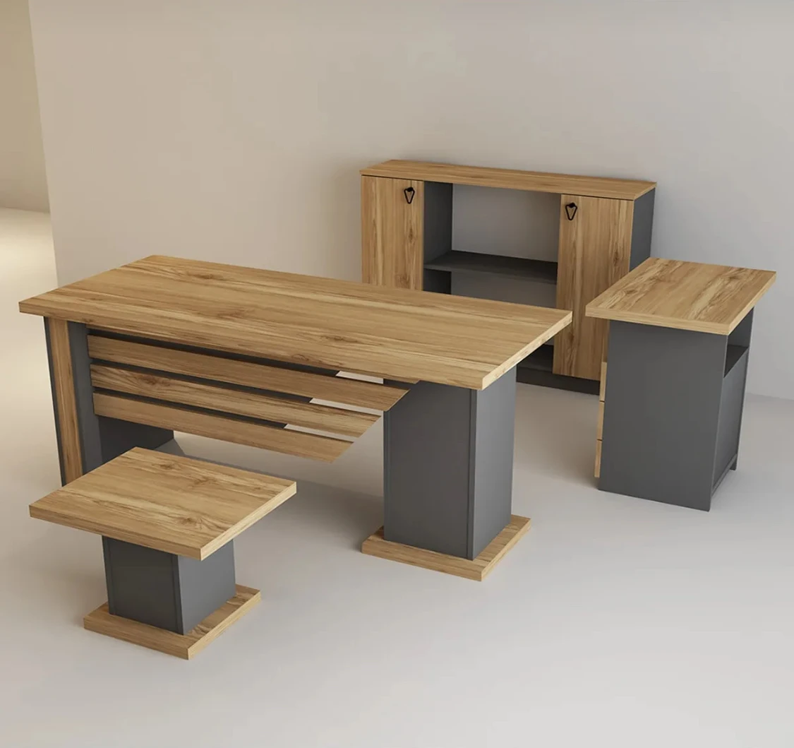 Ensemble de bureau