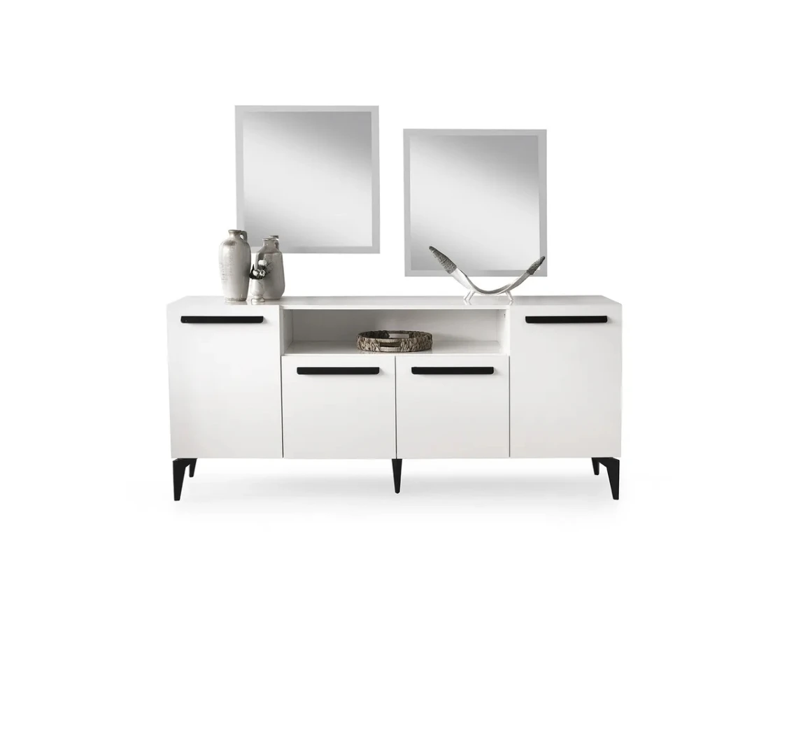 Ensemble tables et chaises