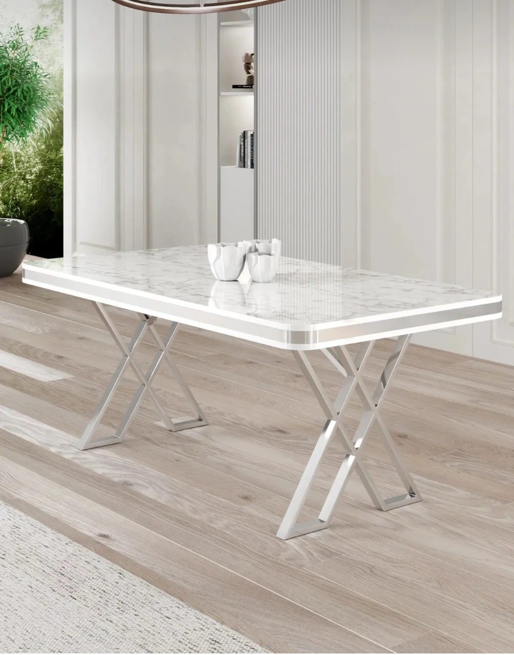Table à manger