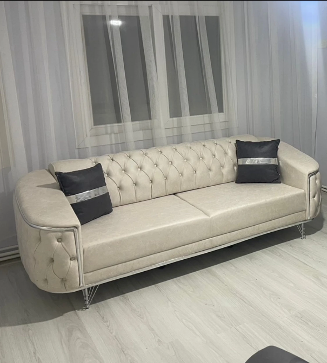 Ensemble de Salon intérieur