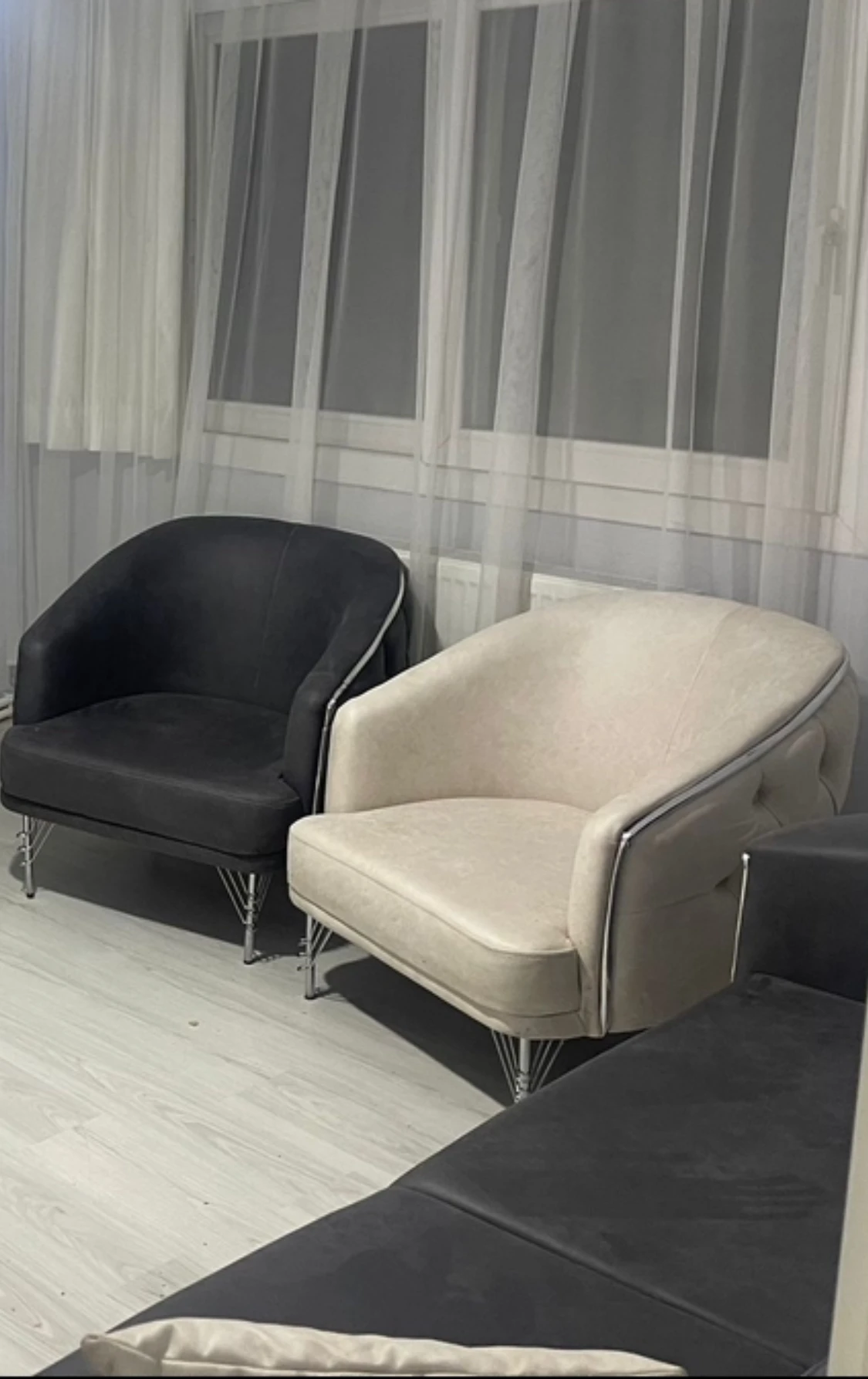 Ensemble de Salon intérieur