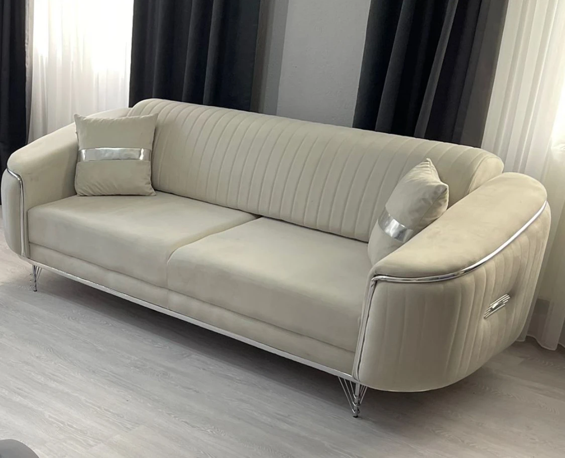 Ensemble de Salon intérieur