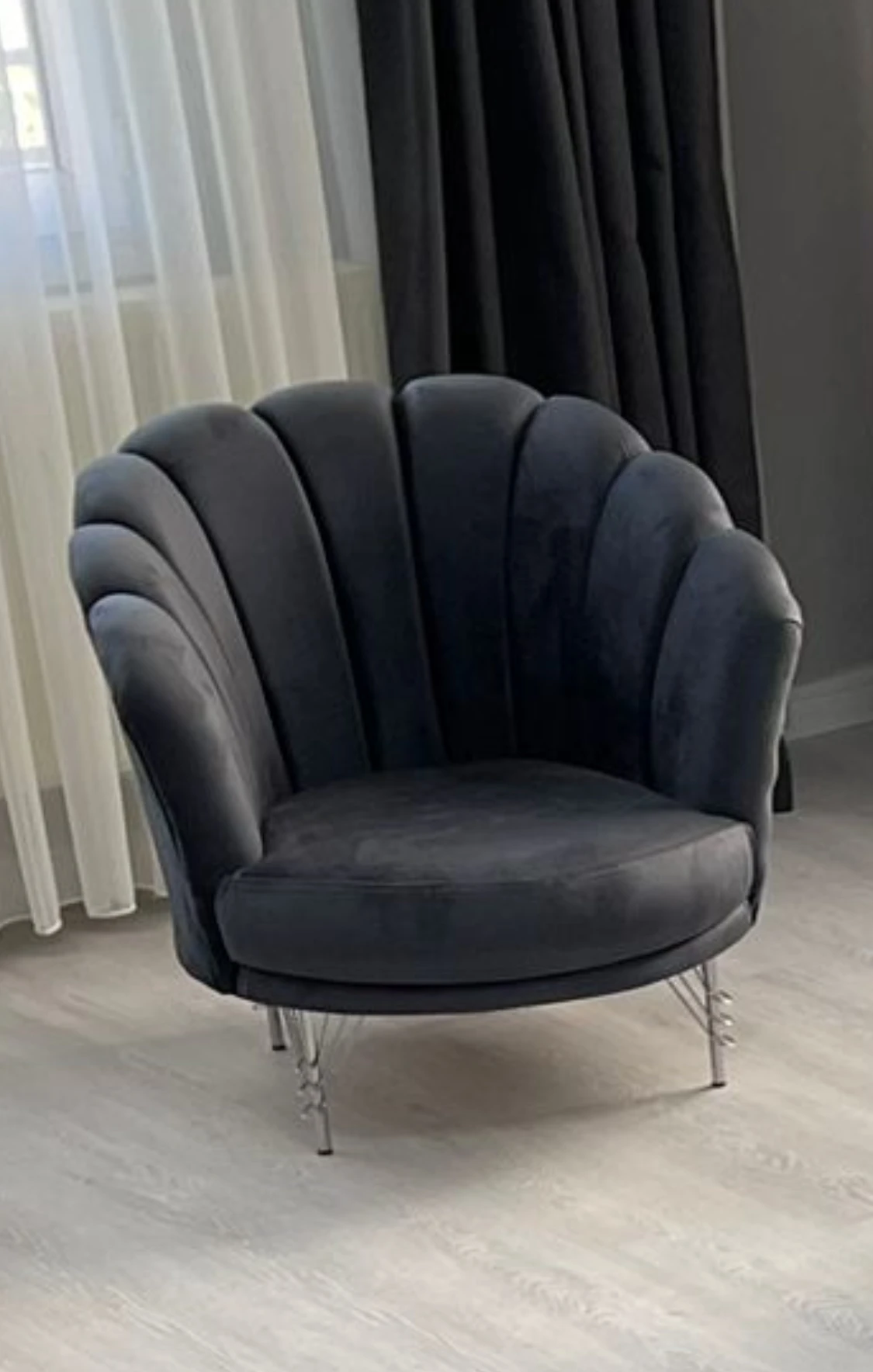 Ensemble de Salon intérieur