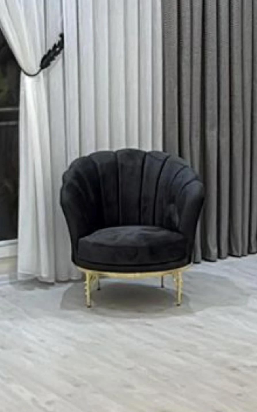 Ensemble de Salon intérieur