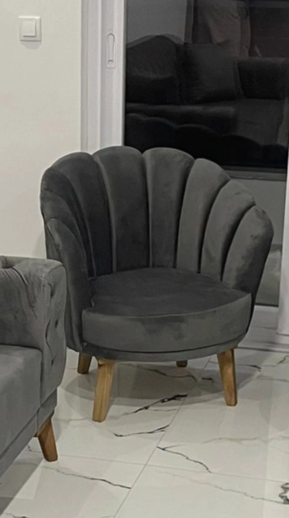 Ensemble de Salon intérieur