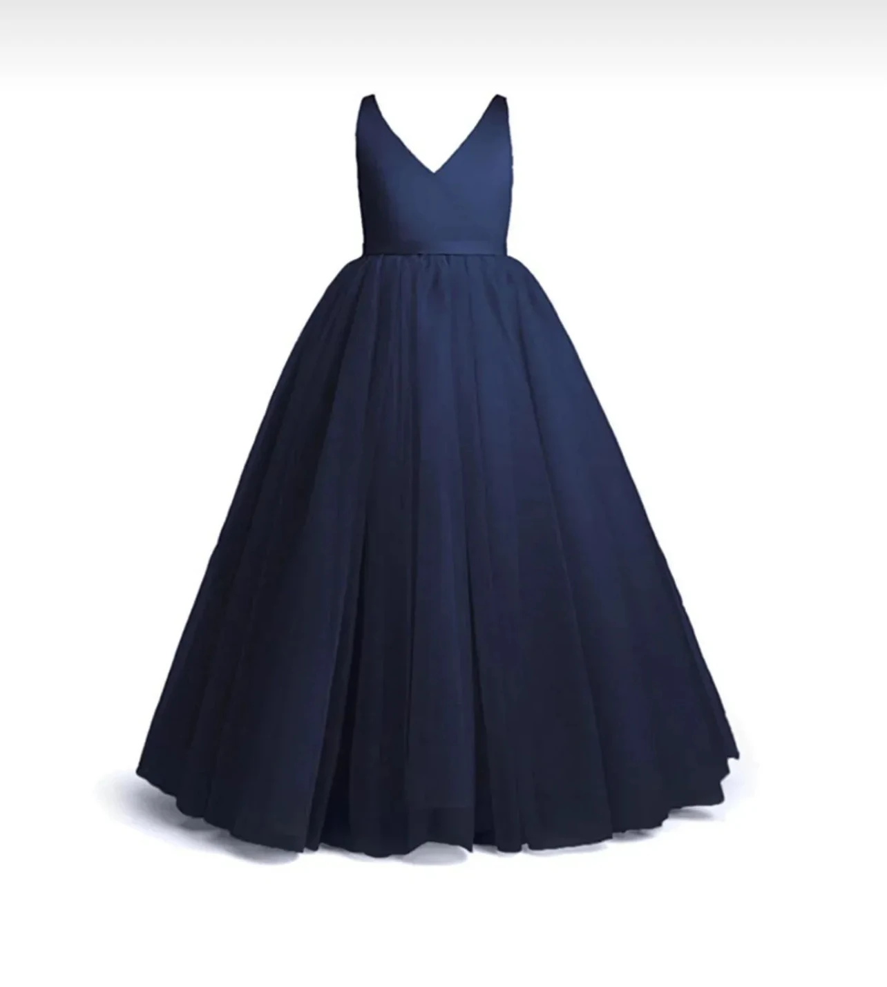 robe de cérémonie pour enfant