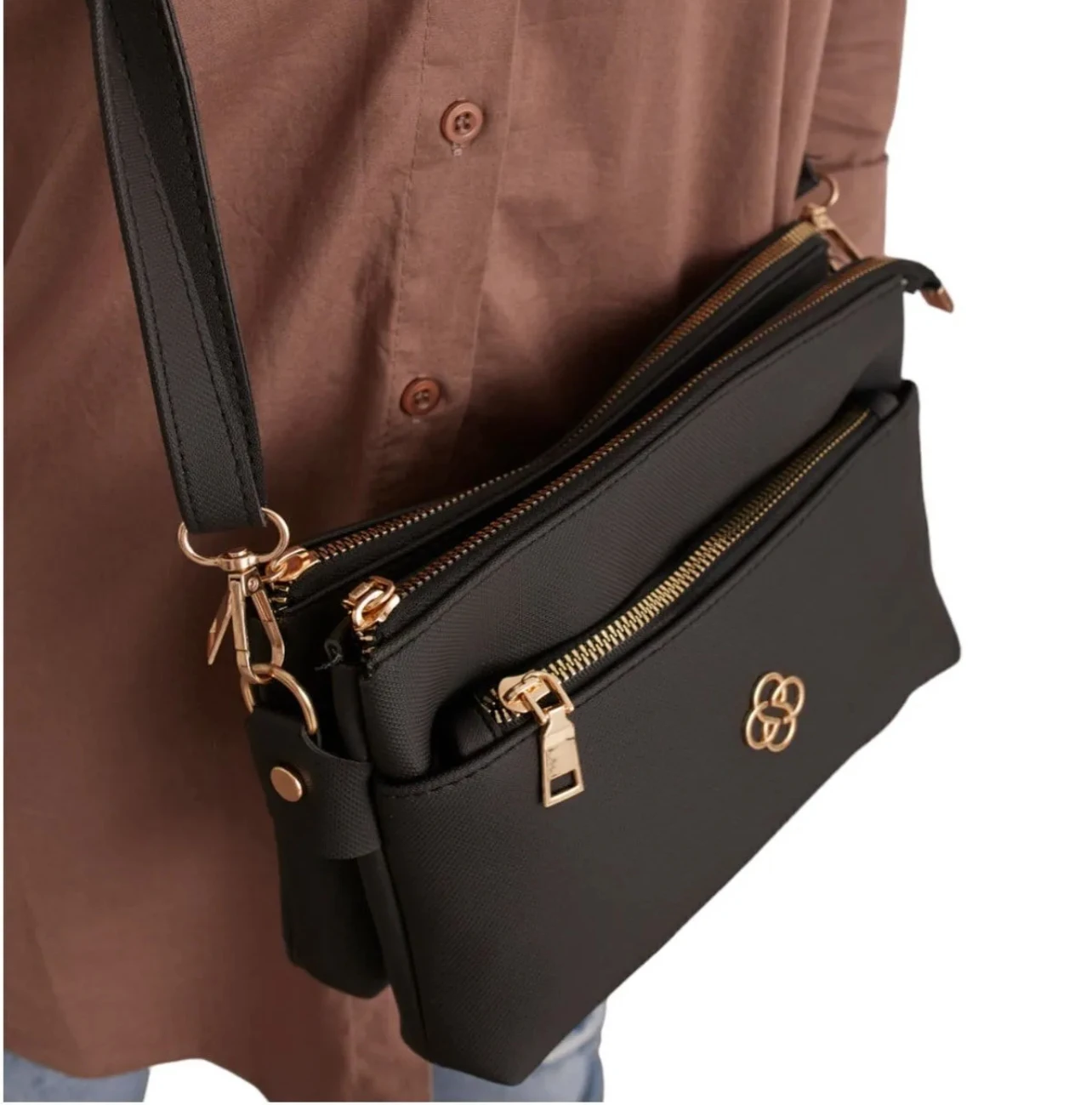 Sac Bandoulière
