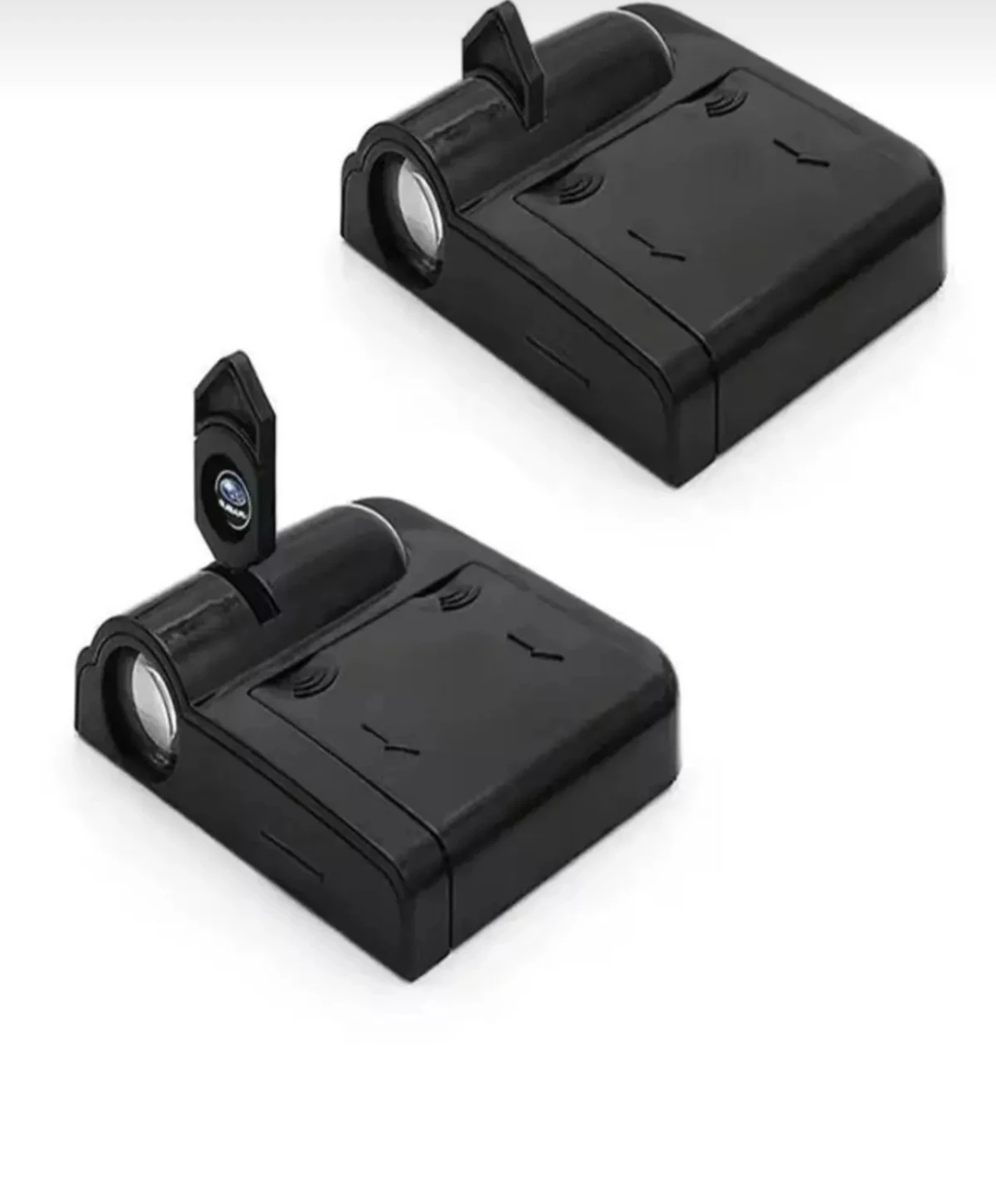 Led véhicule 2 pièces