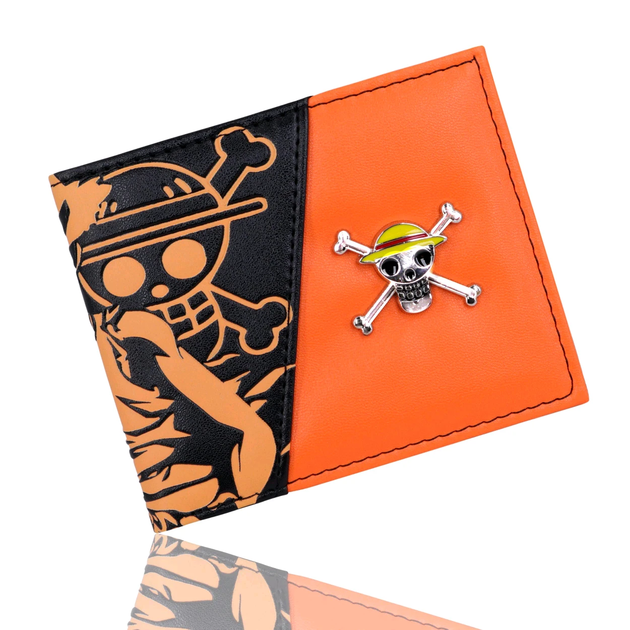 One Piece Wallet