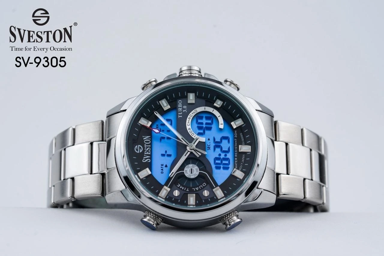 Montre SVESTON