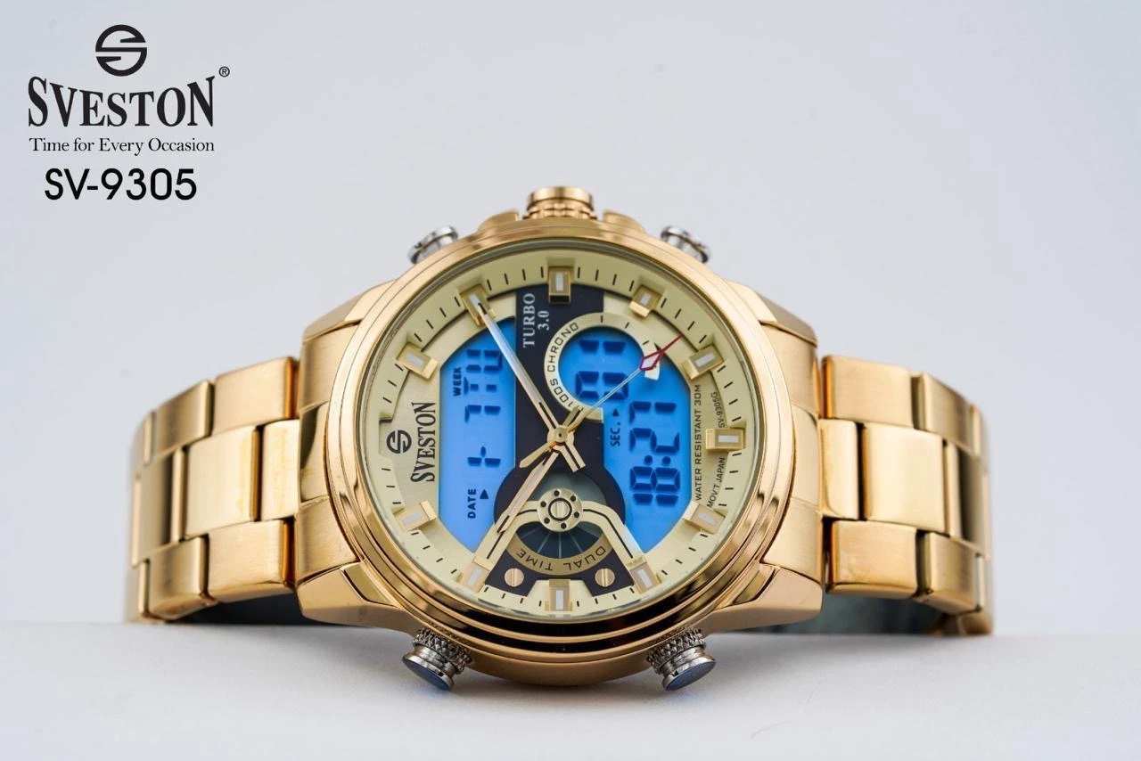 Montre SVESTON