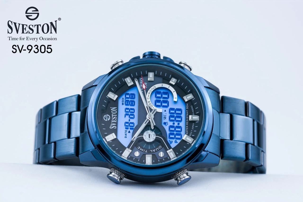 Montre SVESTON