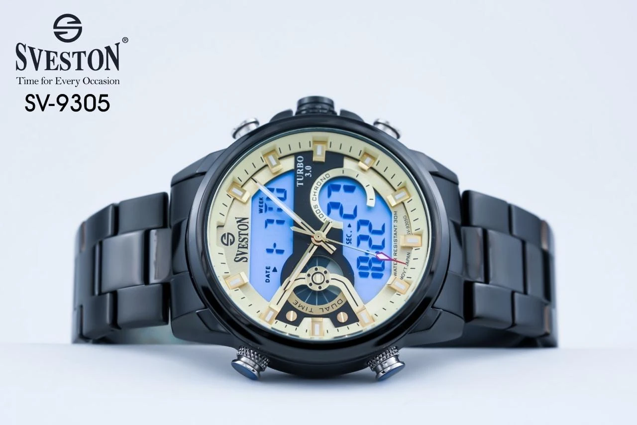 Montre SVESTON