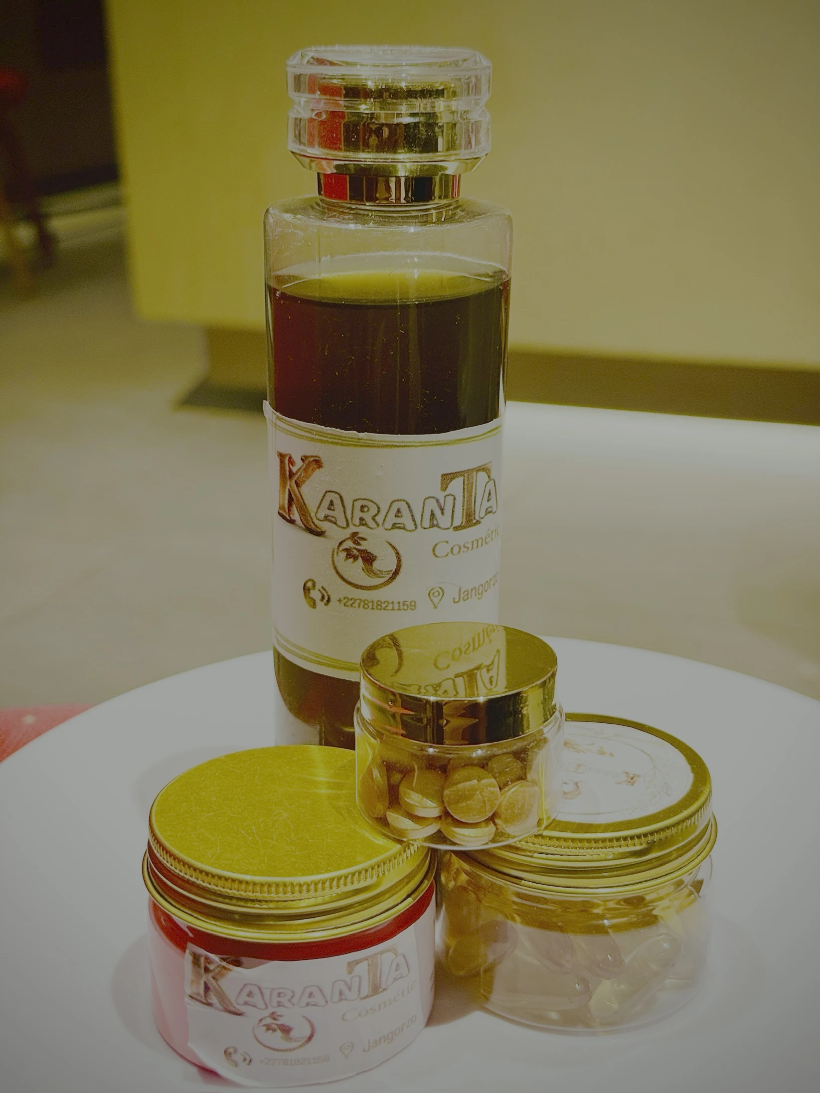 product