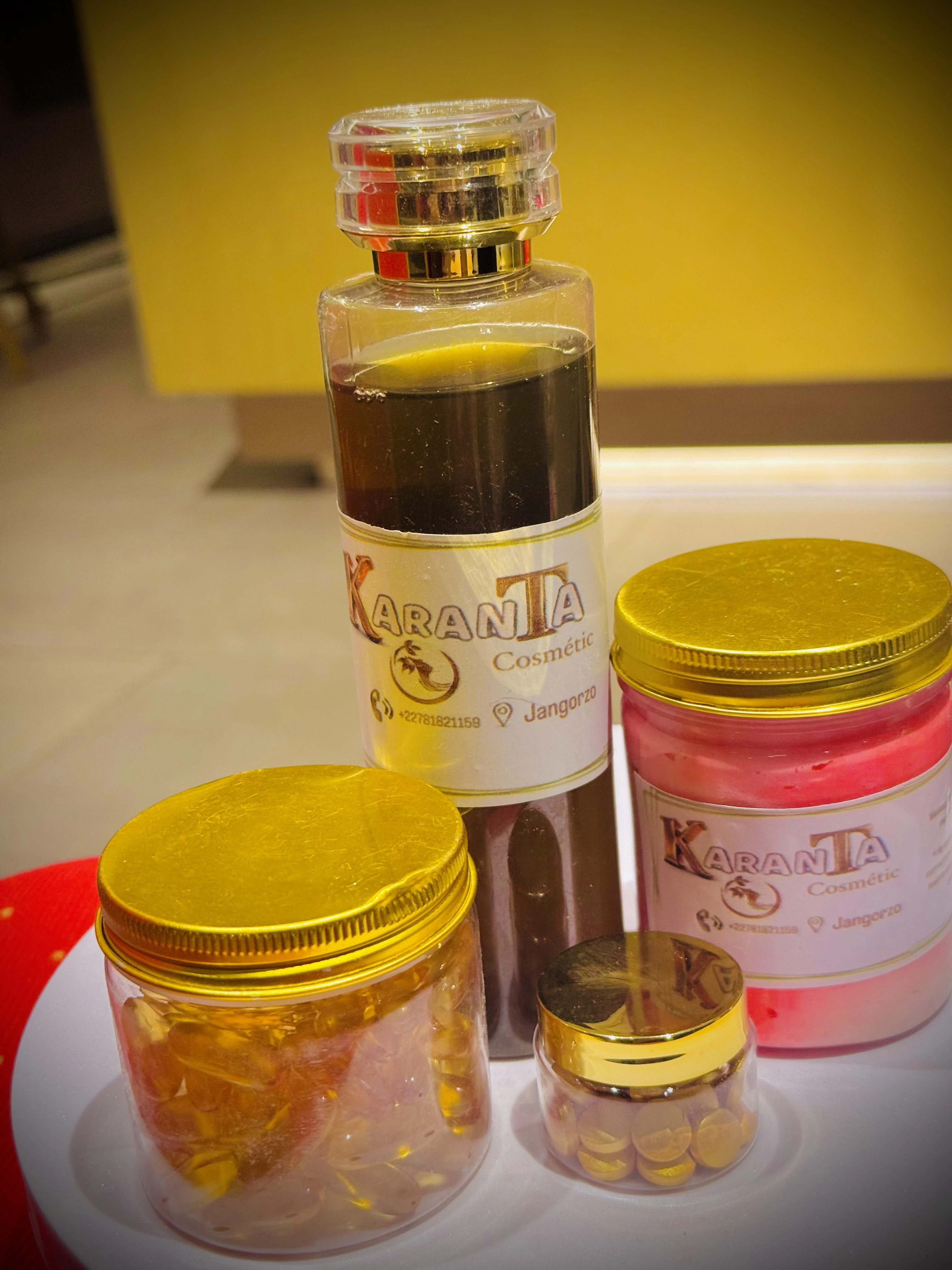 product