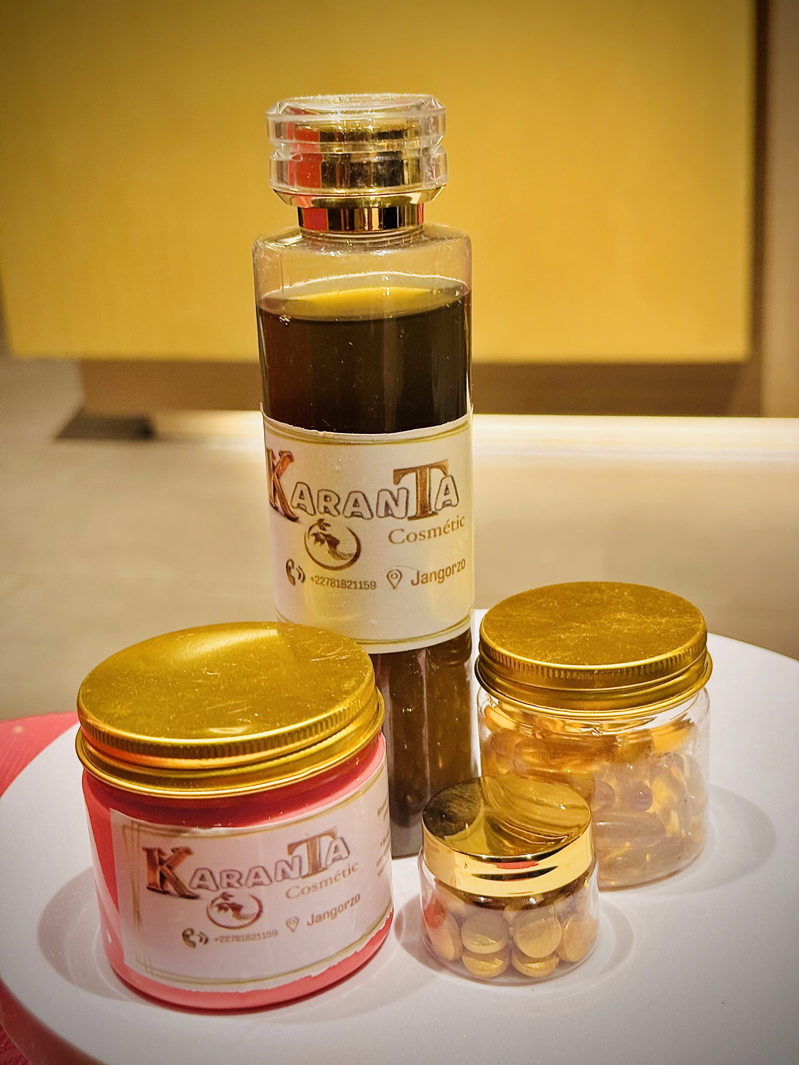 product