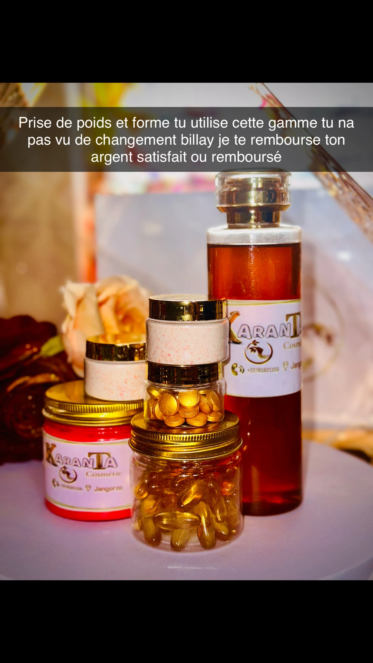 product
