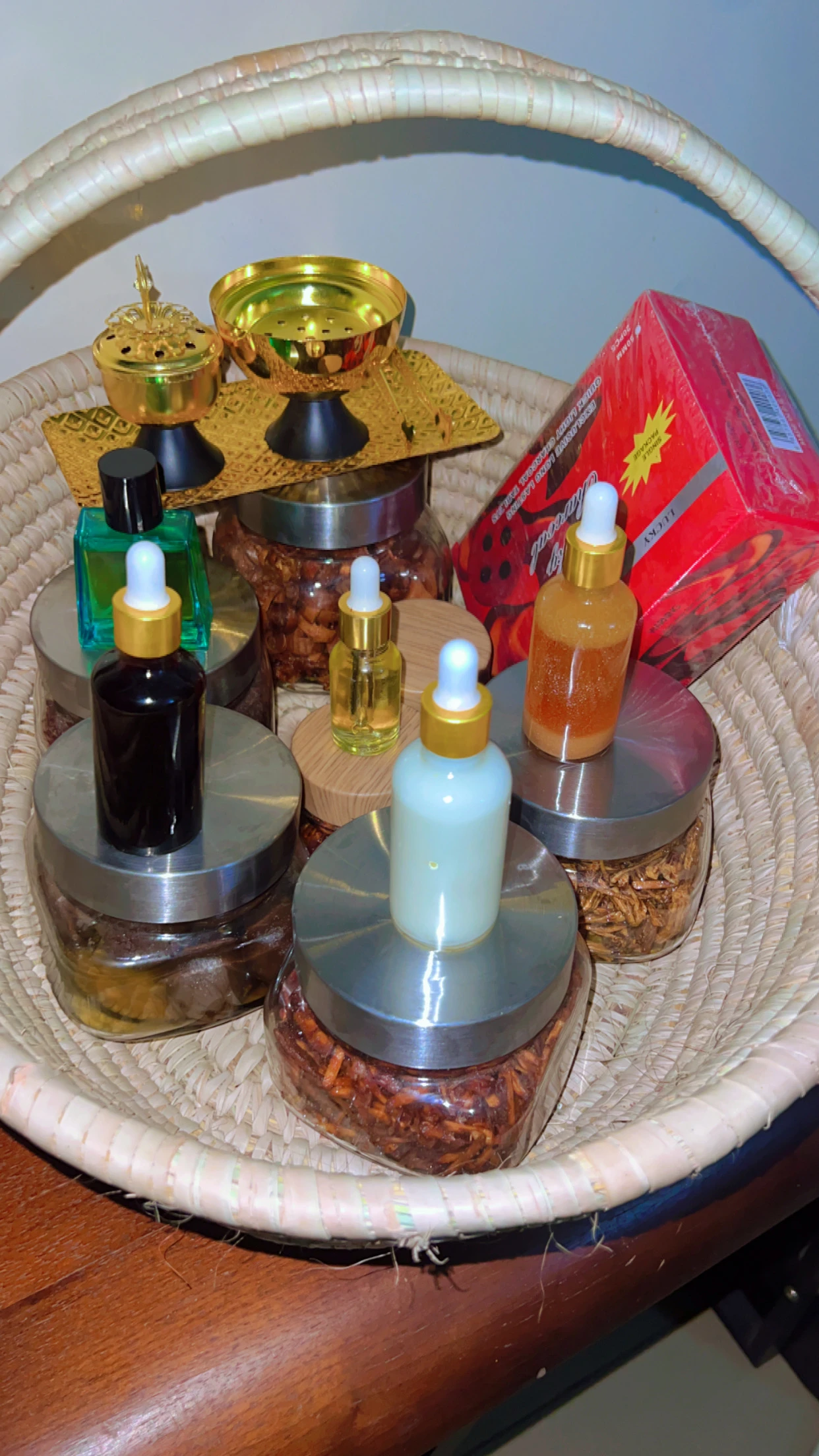product