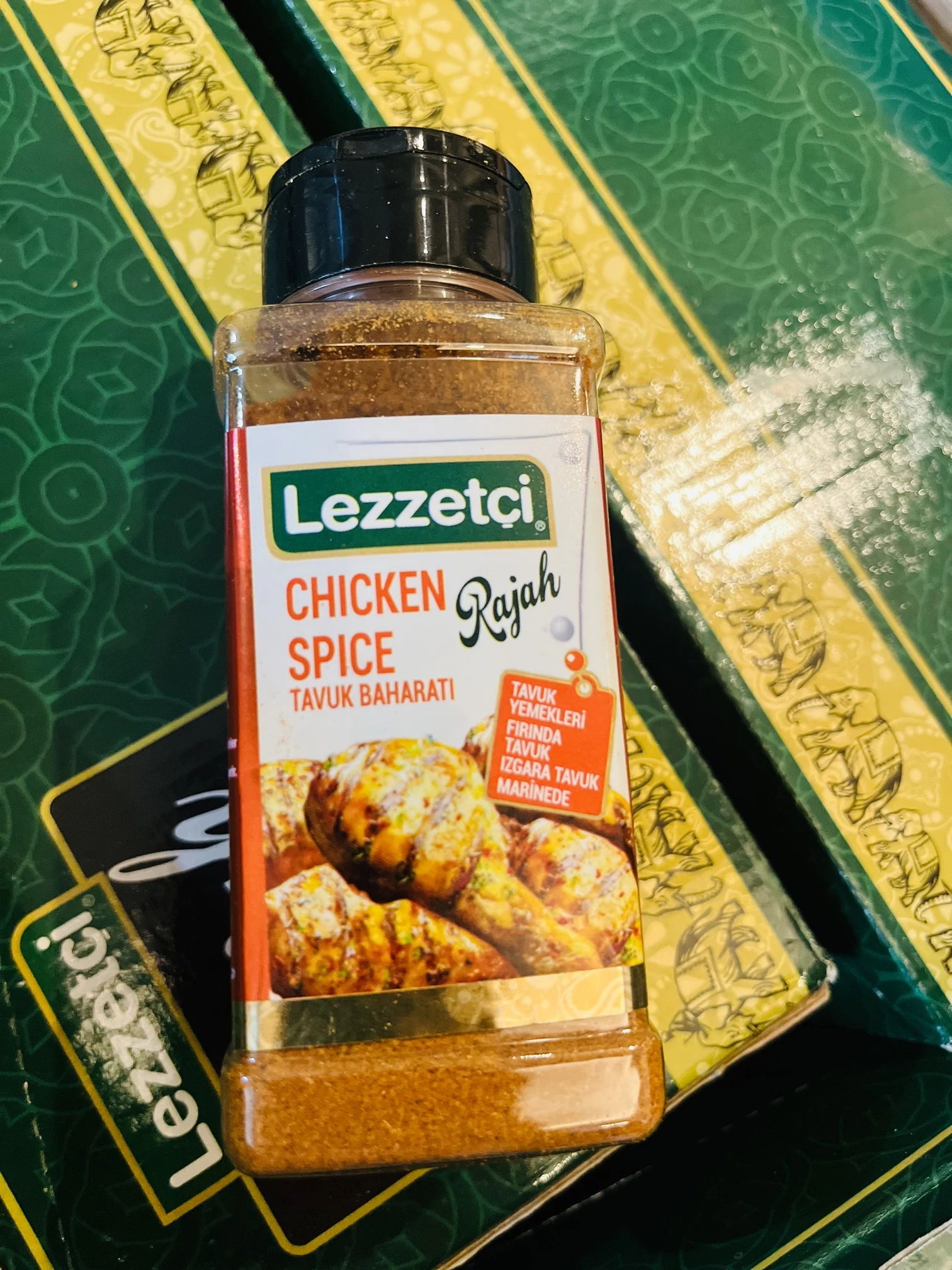 product