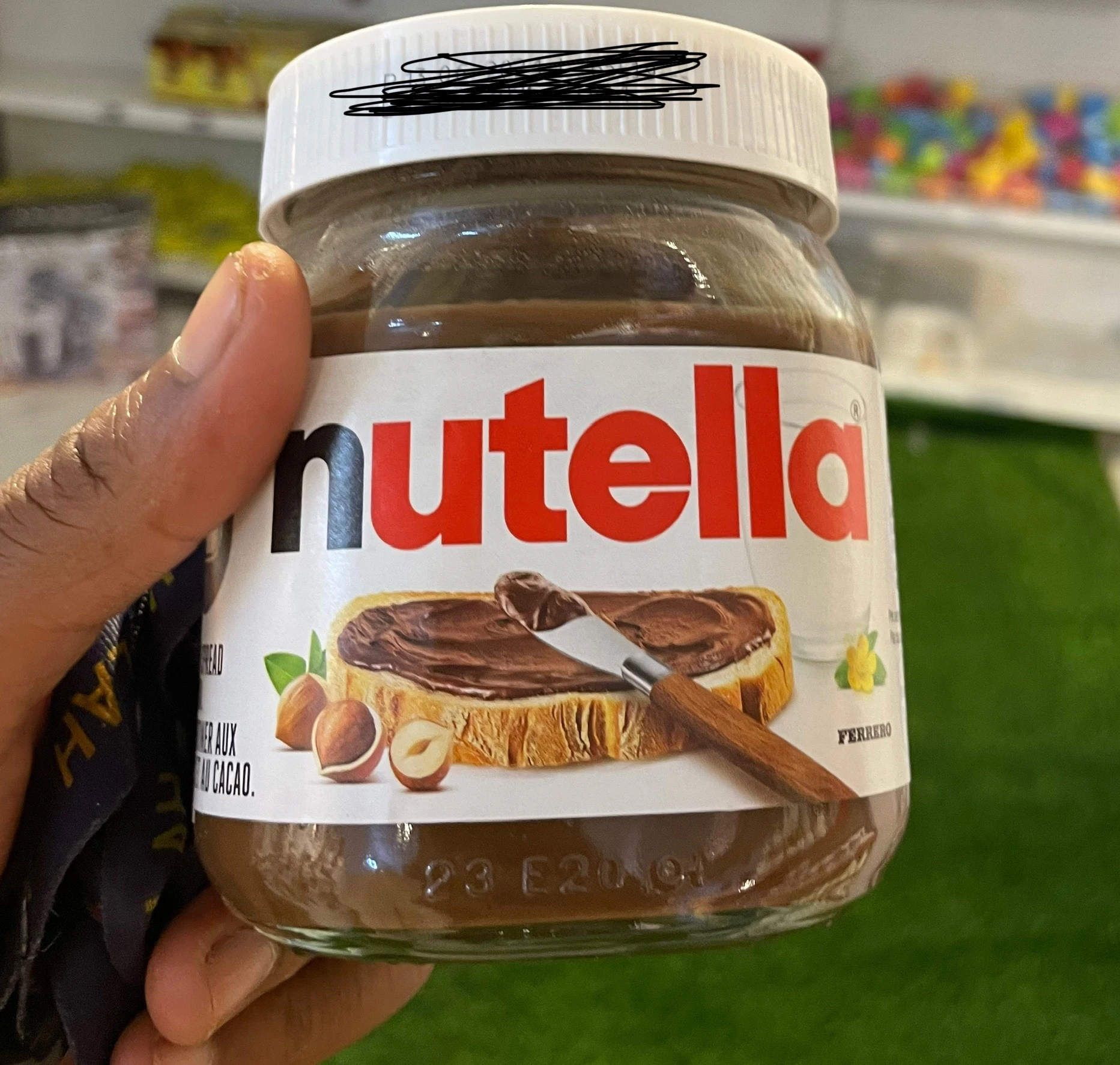 product
