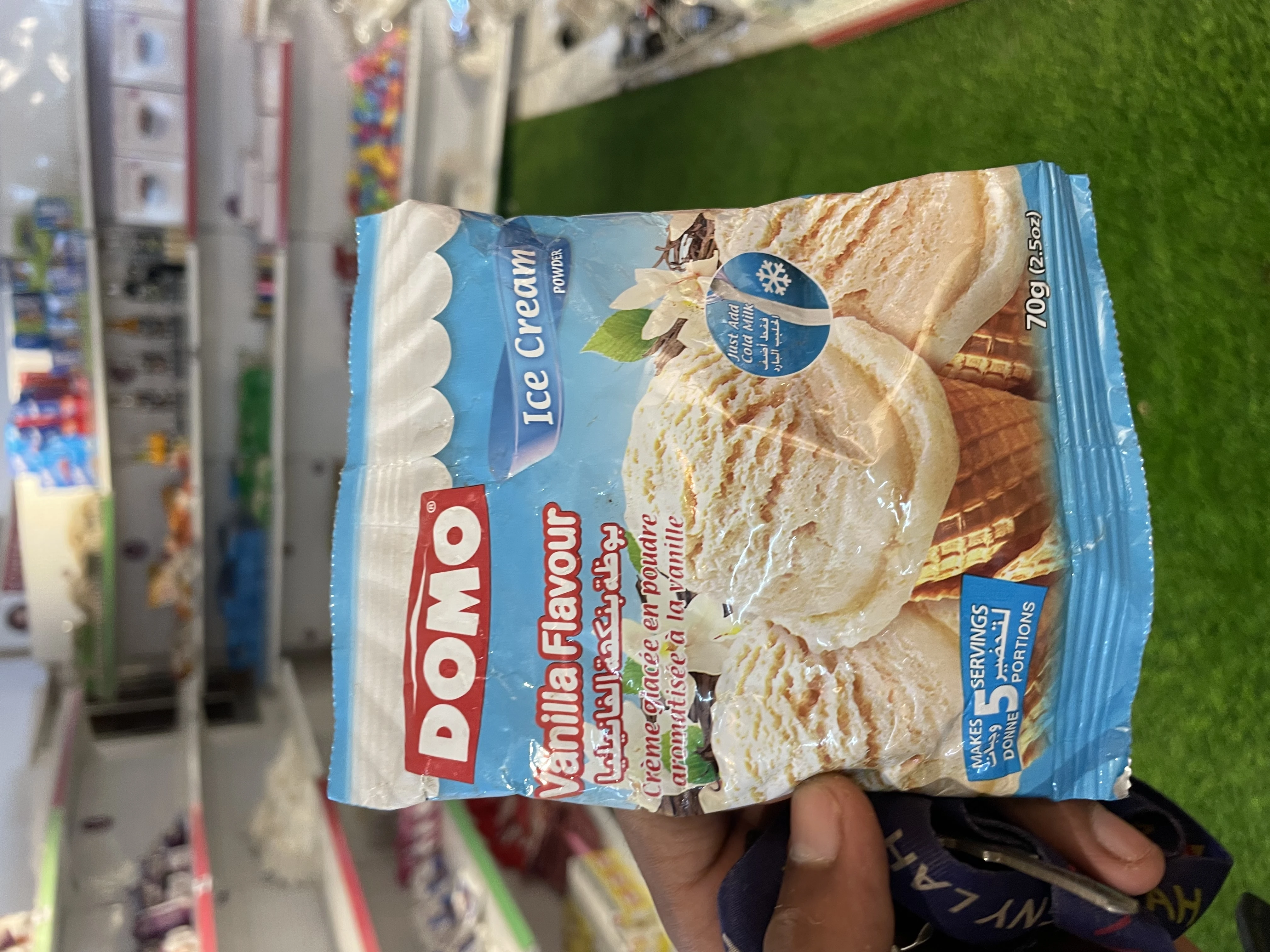 product